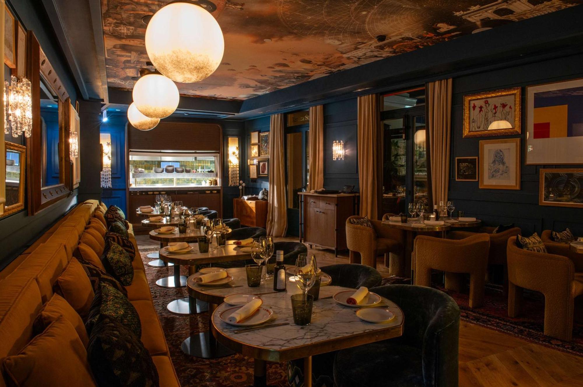 Hotel Montera Madrid, Curio Collection By Hilton Экстерьер фото