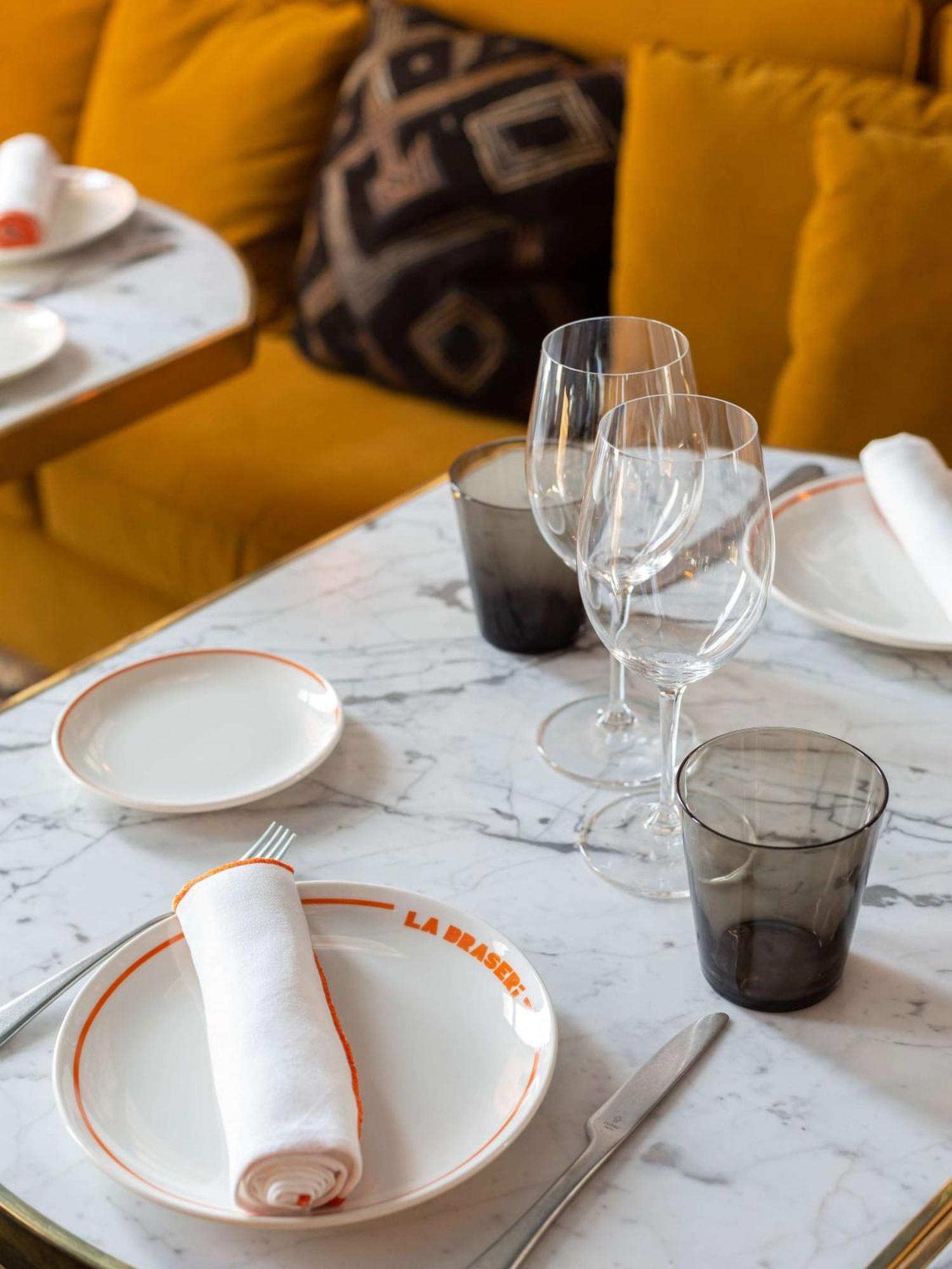 Hotel Montera Madrid, Curio Collection By Hilton Экстерьер фото