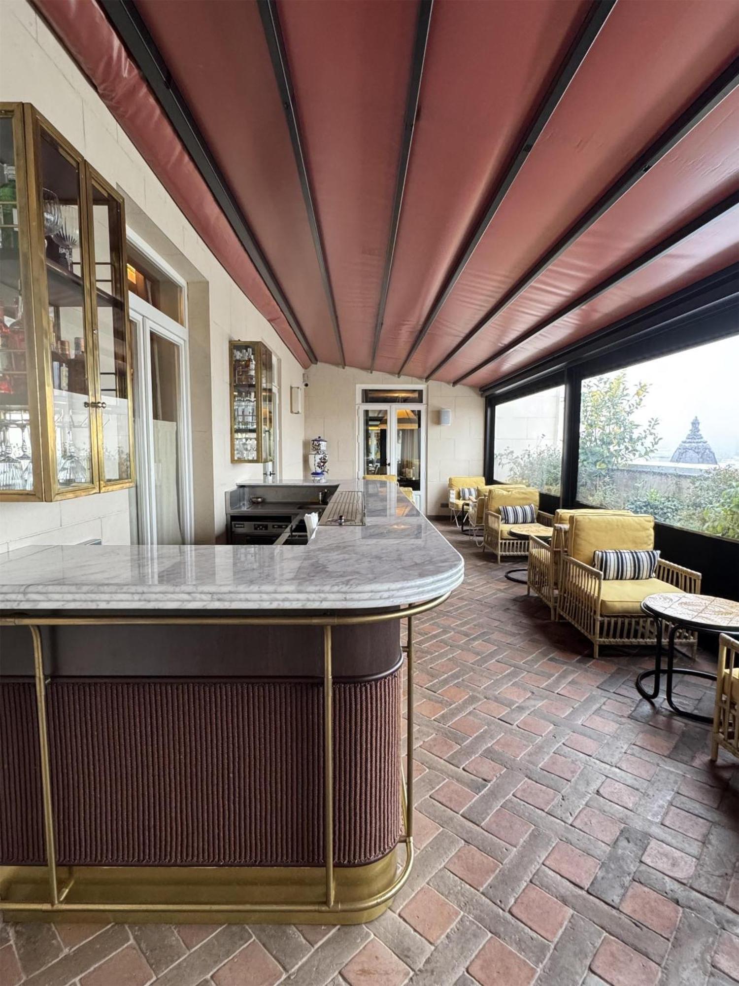 Hotel Montera Madrid, Curio Collection By Hilton Экстерьер фото